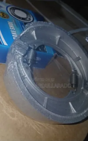 Shoe Brake Boxes