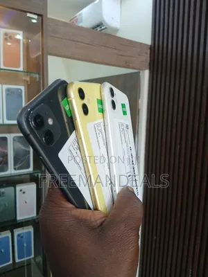 Apple iPhone 11 128 GB