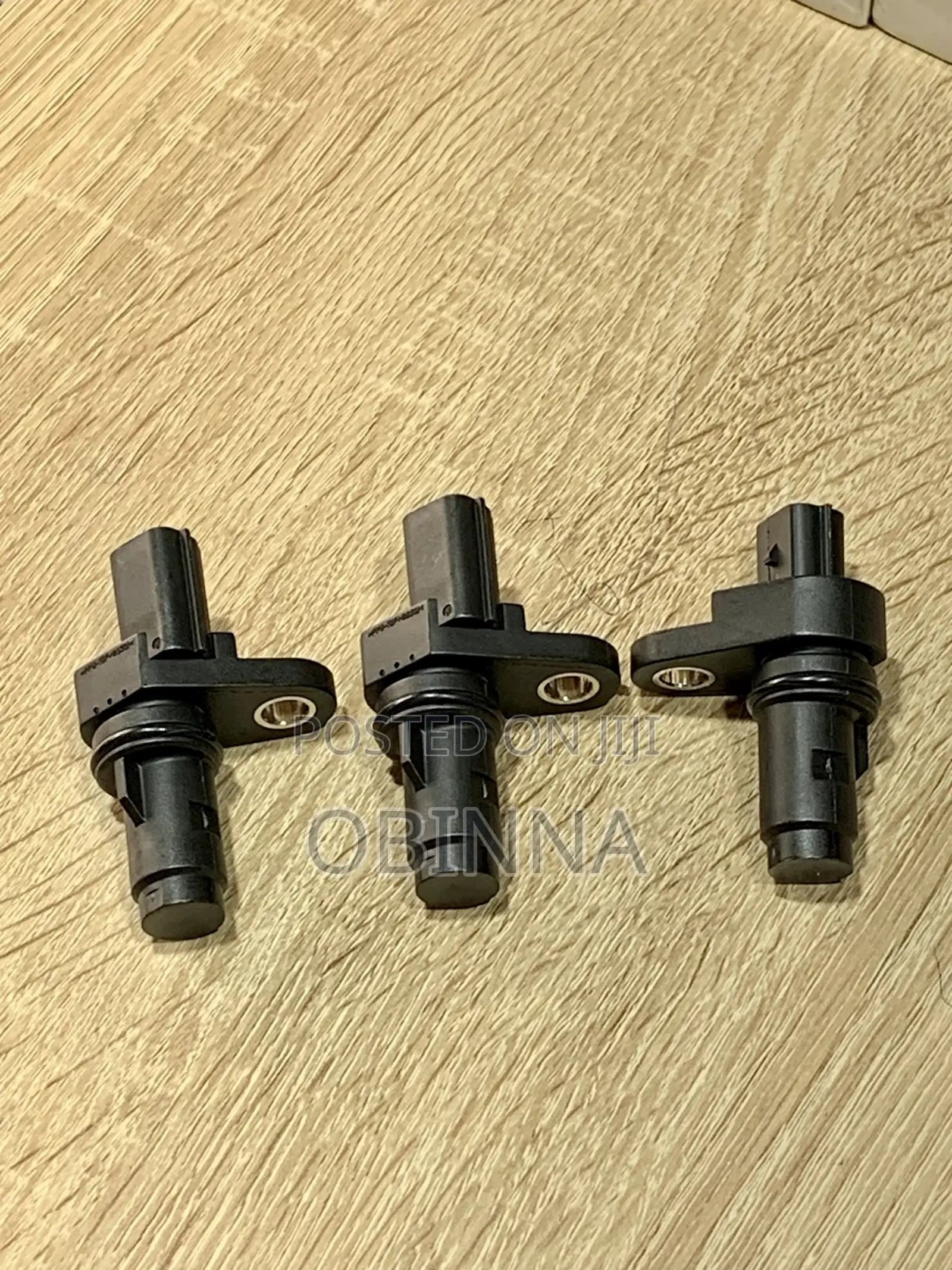 Crankshaft Sensor Chevrolet, Gmc, Pontiac, Buick, Saturn Saab
