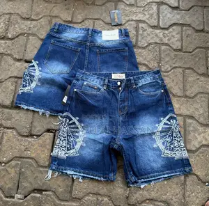 Jeans Trousers