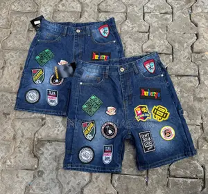 Jeans Trousers