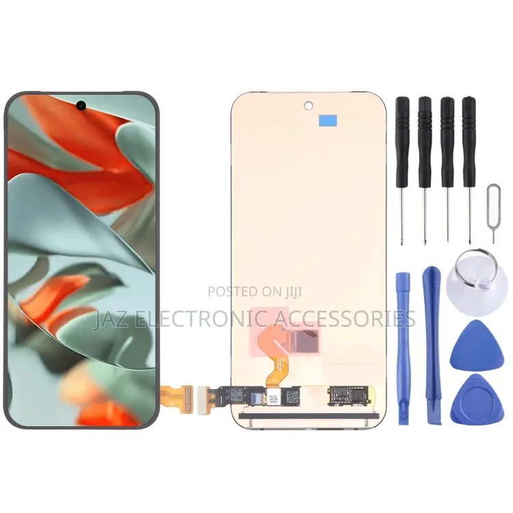 Google Pixel 9 to All Sorts of 9 Series