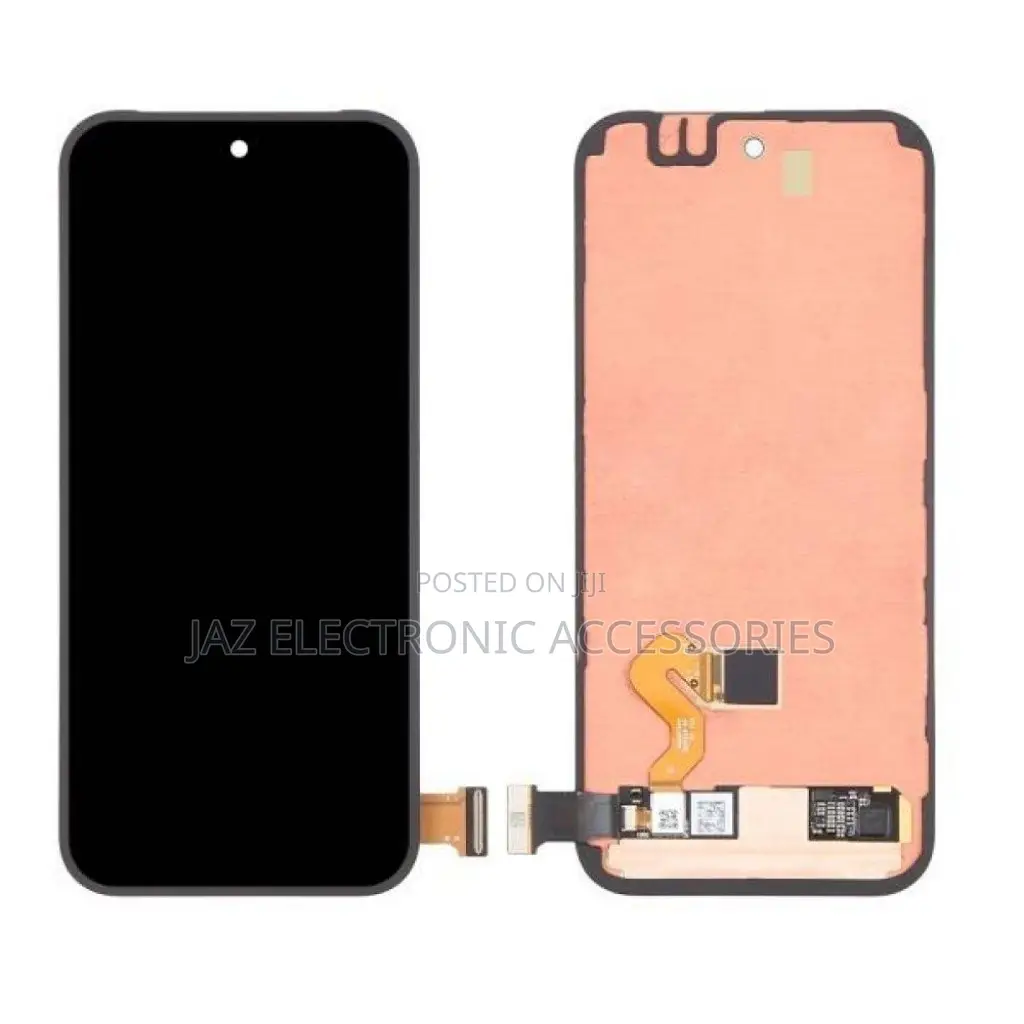 Google Pixel 9 to All Sorts of 9 Series
