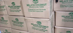 Naki Multipurpose Soap