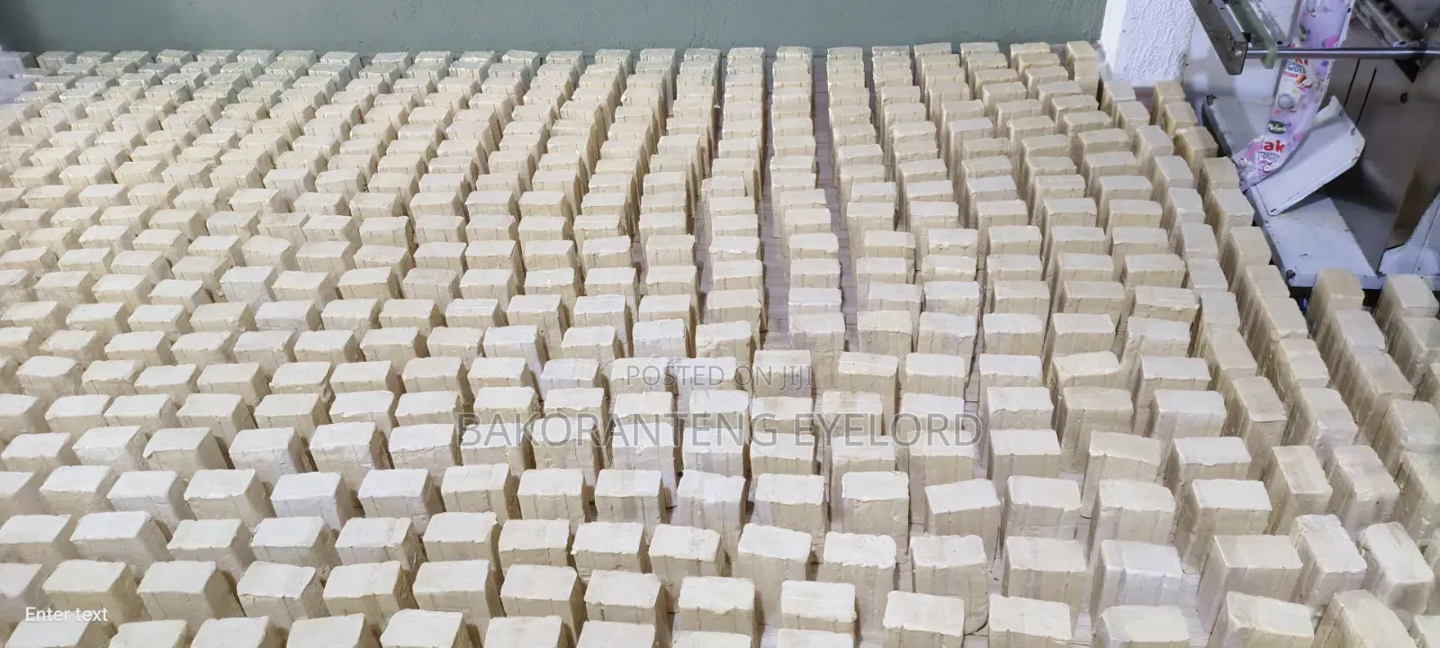 Naki Multipurpose Soap