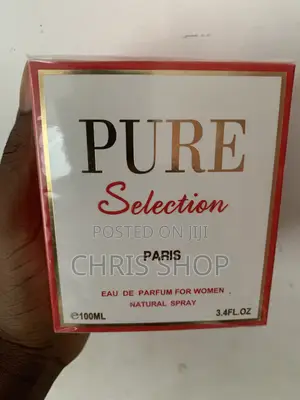 Pure Selection Paris