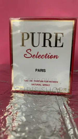 Pure Selection Paris