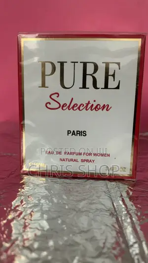 Pure Selection Paris