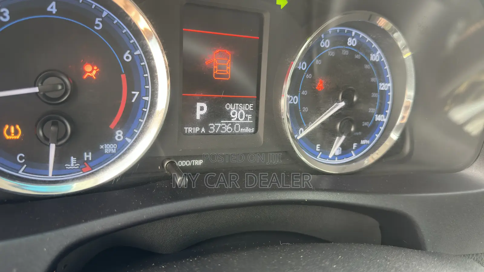 Toyota Corolla LE 4dr Sedan (1.8L 4cyl CVT) 2017 Black