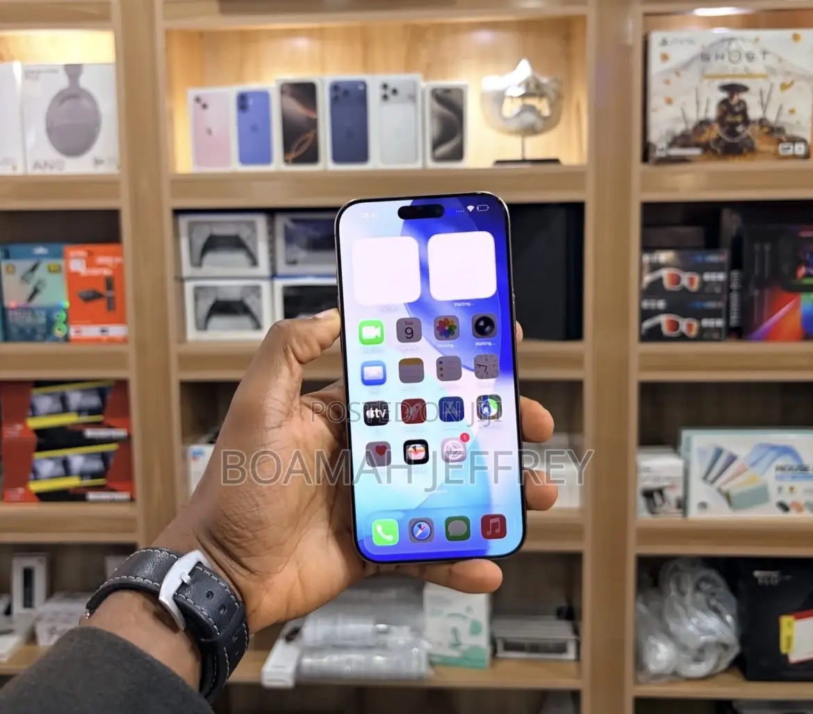 Apple iPhone 16 Pro Max 512 GB Gold