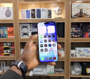 Apple iPhone 16 Pro Max 512 GB Gold