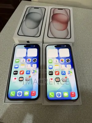 Apple iPhone 15 Plus 128 GB
