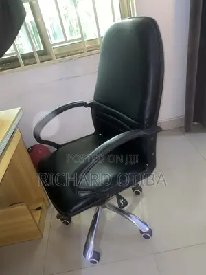 Office Table With Chair