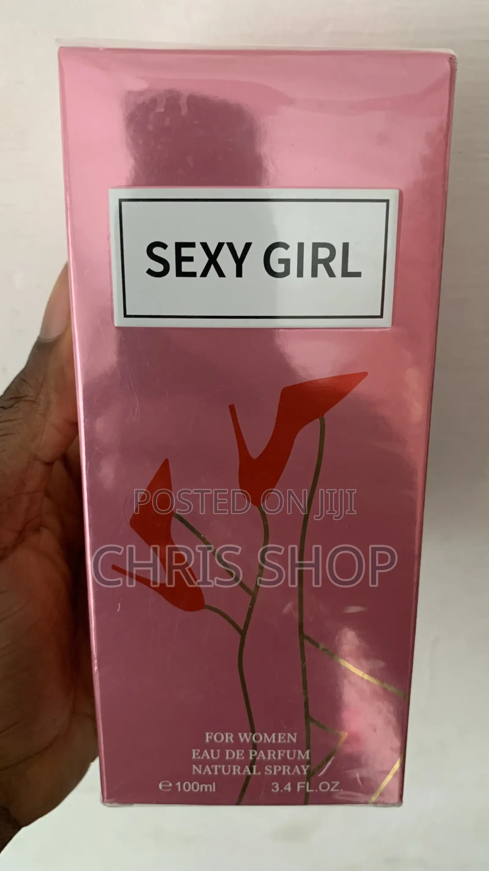 Sexy Girl Mystical