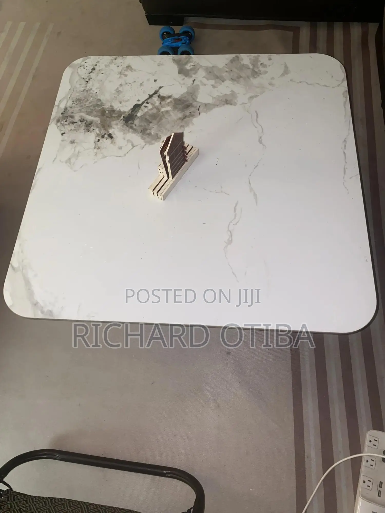 Marble Centre Table