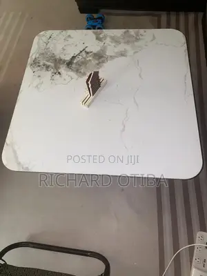 Marble Centre Table