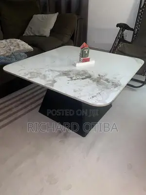 Marble Centre Table