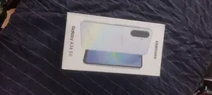 New Samsung Galaxy A36 256 GB Black