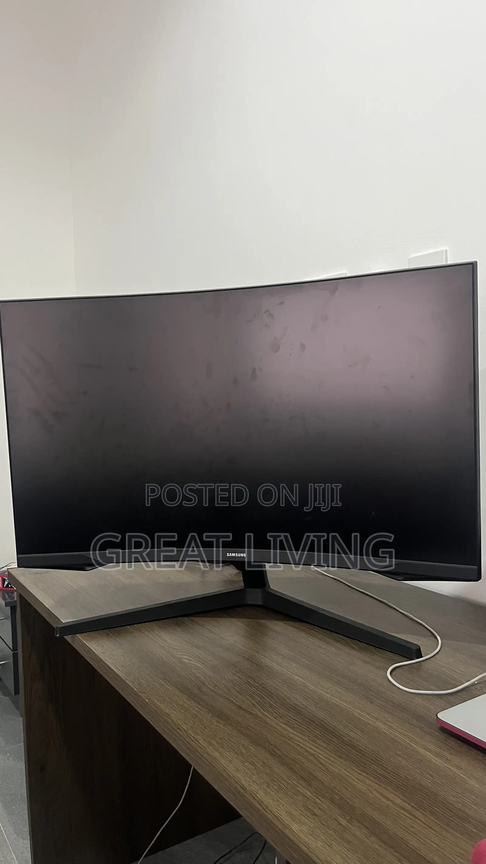 Samsung Odyssey G5