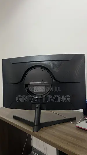 Samsung Odyssey G5