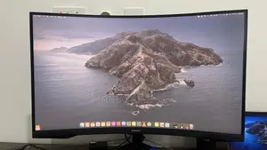 Samsung Odyssey G5