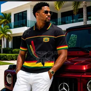 Authentic Ghana Jerseys