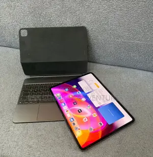 New Apple iPad Pro 11 (2024) 256 GB Silver
