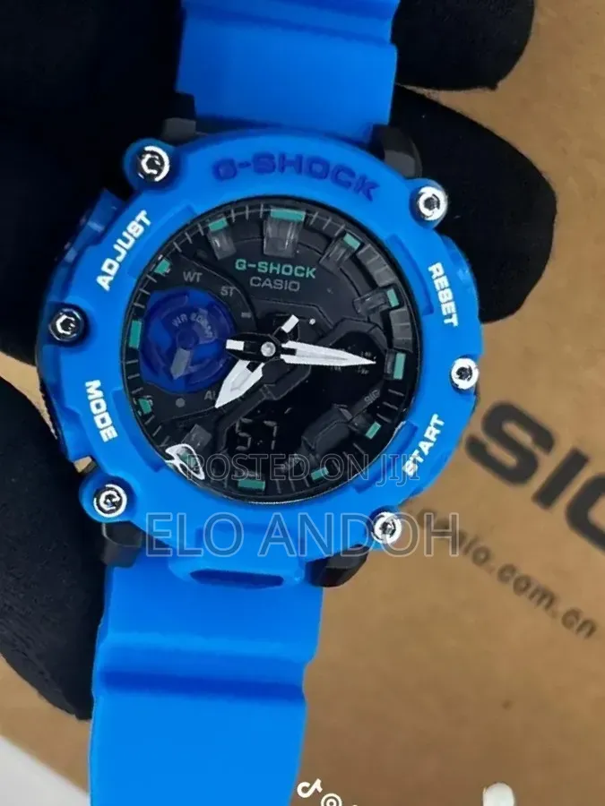 Quality Watches