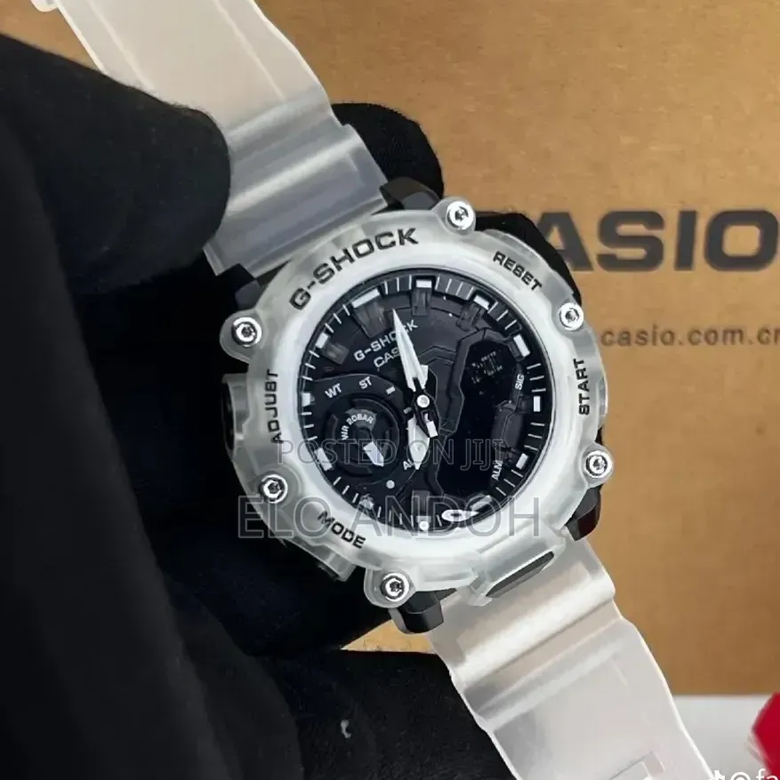 Quality Watches