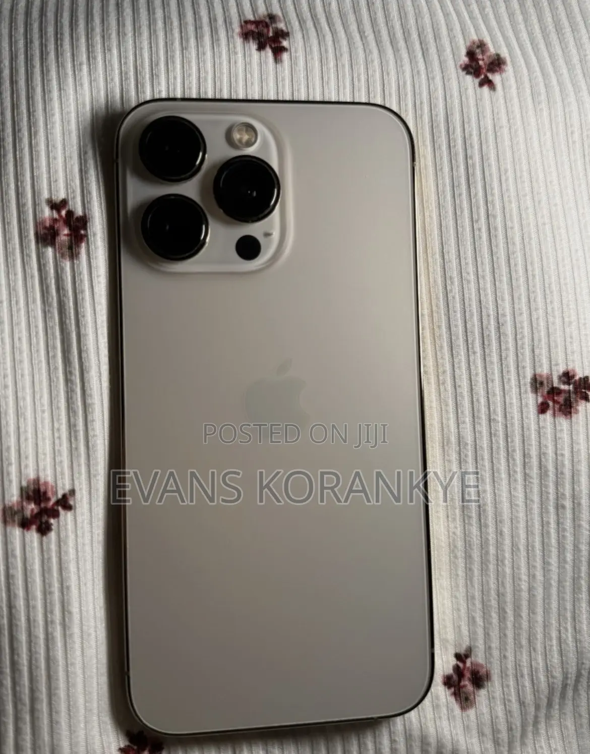 Apple iPhone 13 Pro 128 GB Silver