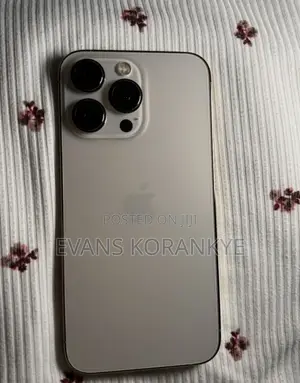 Apple iPhone 13 Pro 128 GB Silver