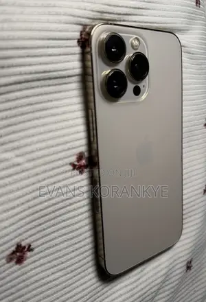 Apple iPhone 13 Pro 128 GB Silver