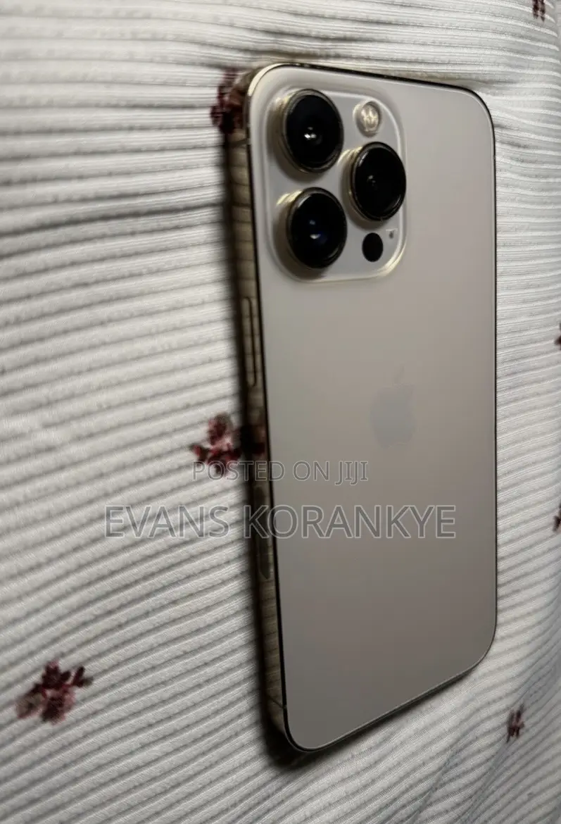 Apple iPhone 13 Pro 128 GB Silver