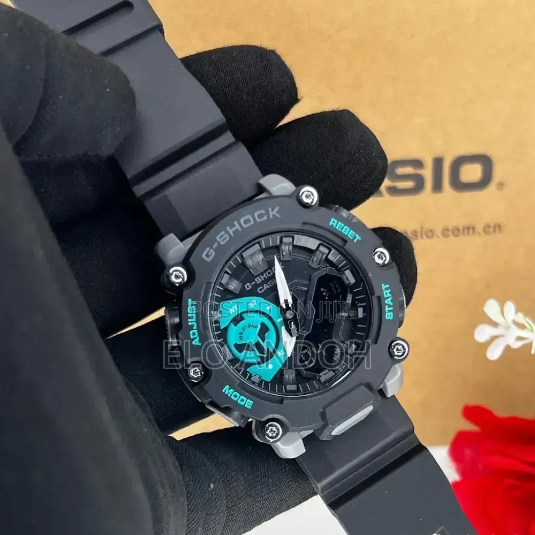 Quality Watches