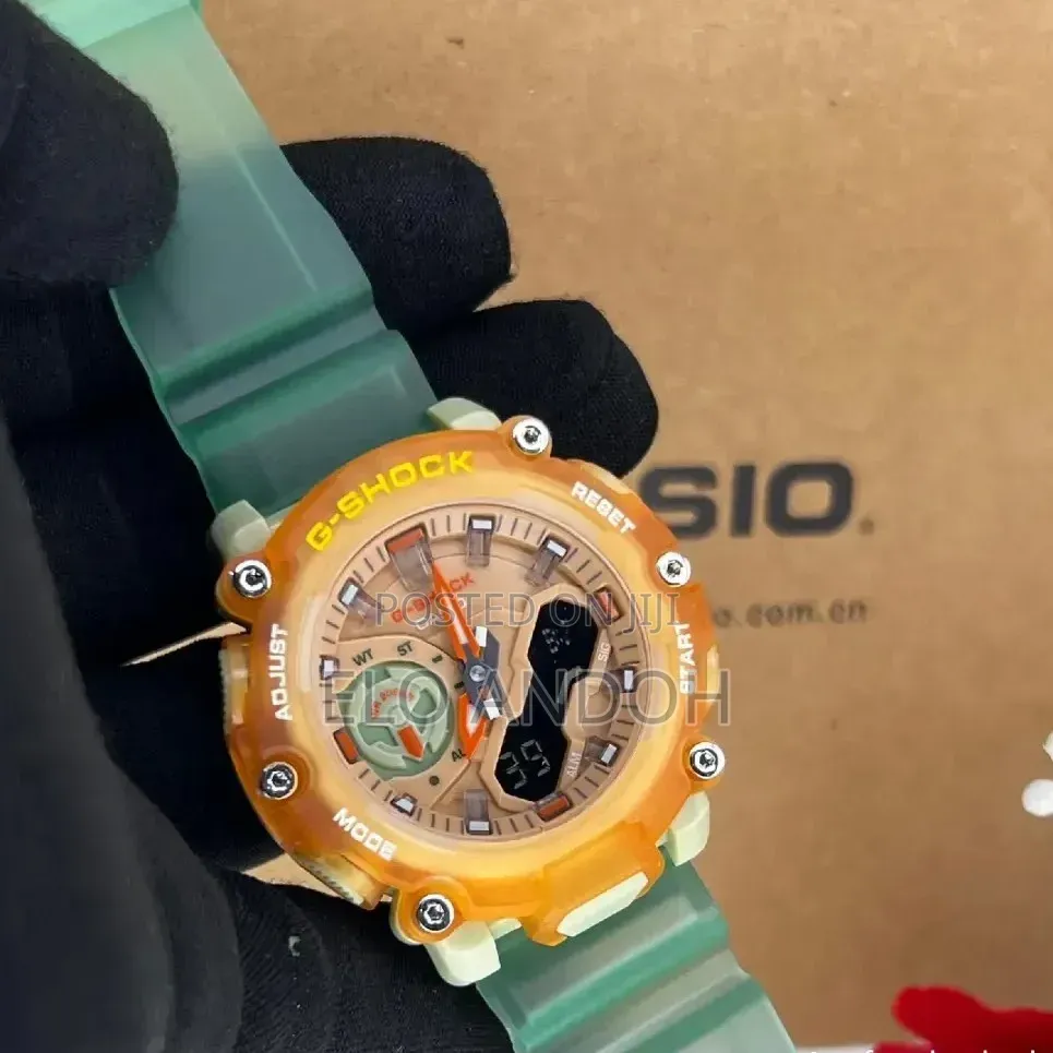 Quality Watches