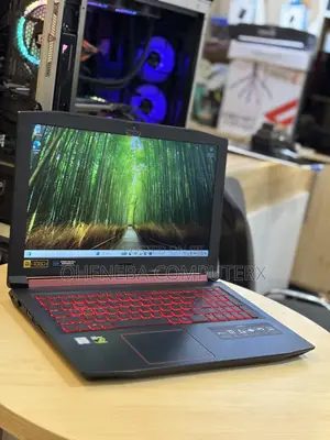 Laptop Acer Nitro 5 20GB Intel Core i7 HDD+SSD 1T