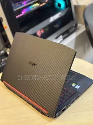 Laptop Acer Nitro 5 20GB Intel Core i7 HDD+SSD 1T