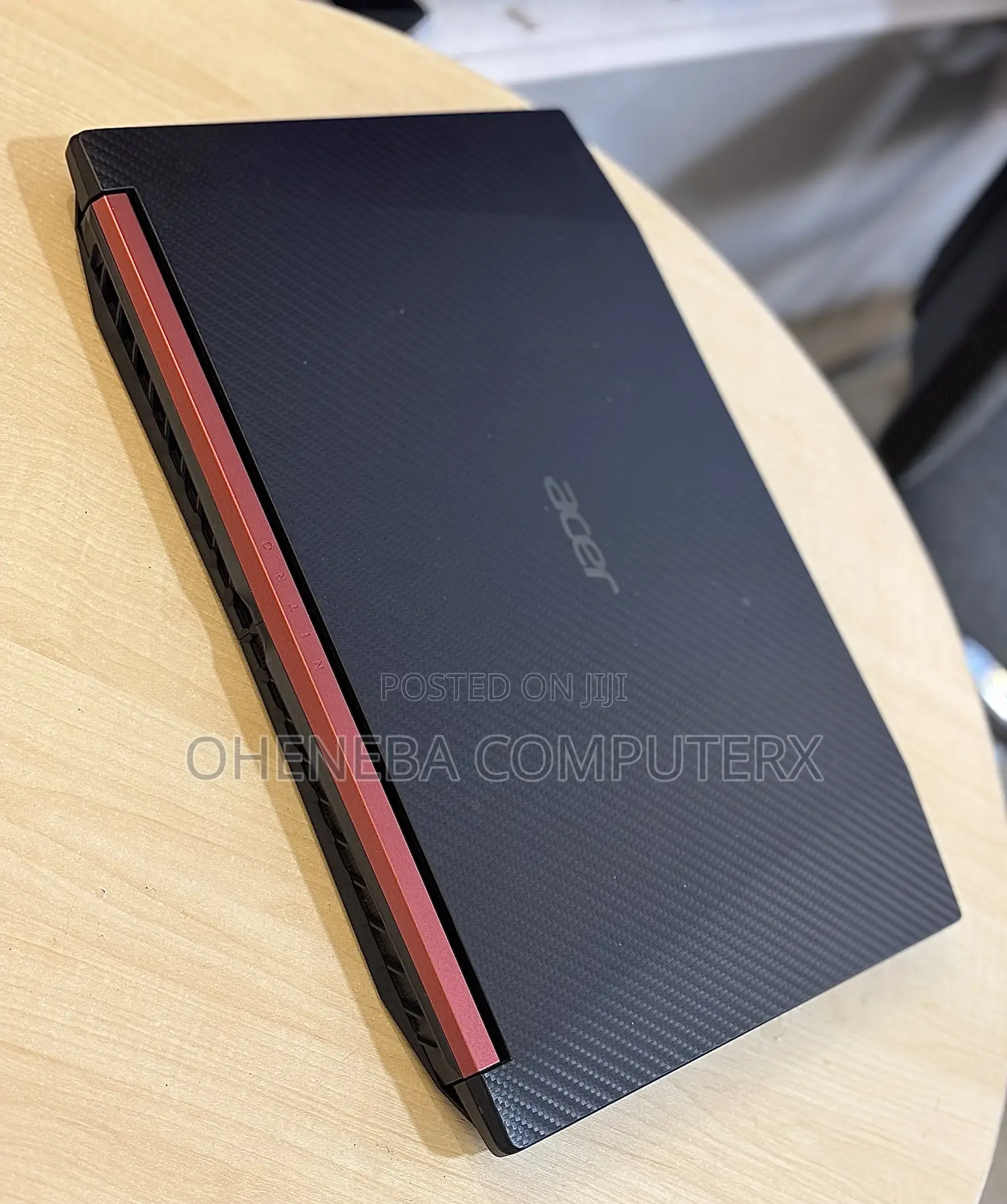Laptop Acer Nitro 5 20GB Intel Core i7 HDD+SSD 1T