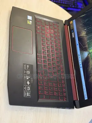 Laptop Acer Nitro 5 20GB Intel Core i7 HDD+SSD 1T