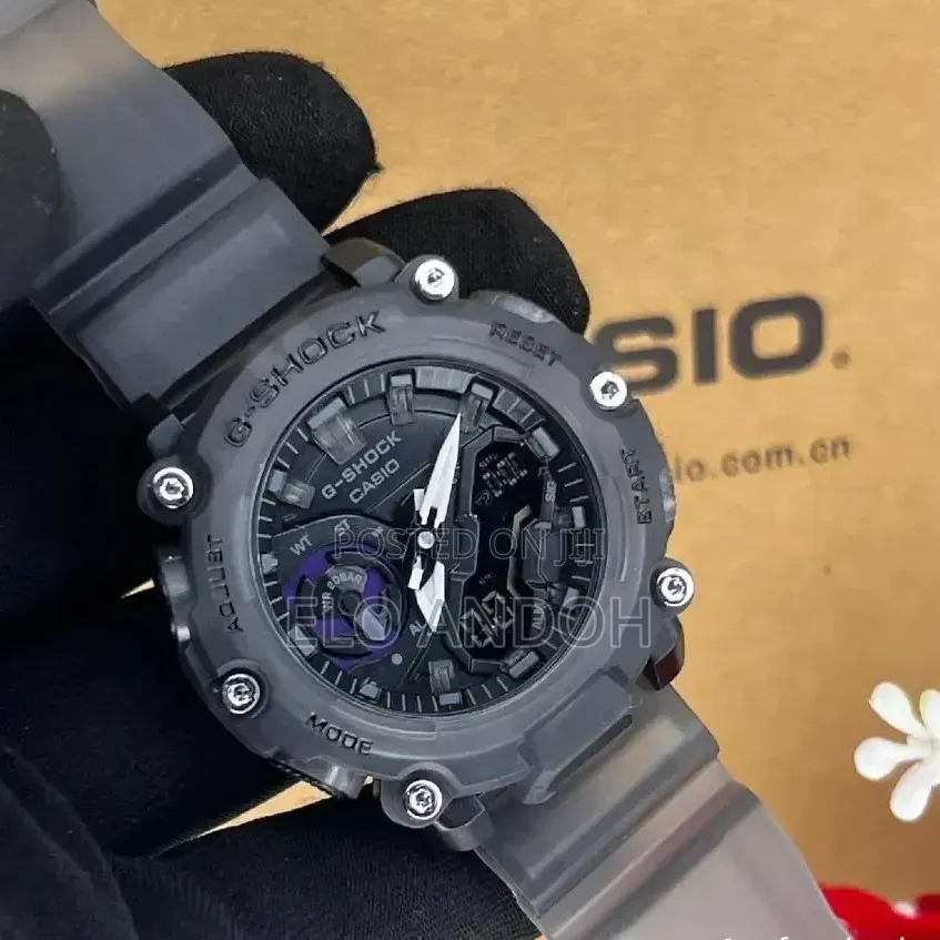 Quality Watches