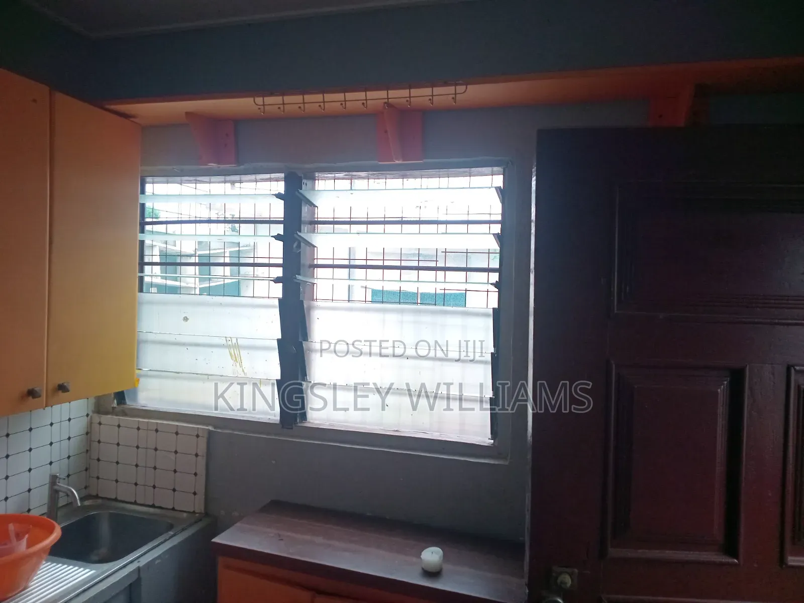 1bdrm House in Dansoman for rent