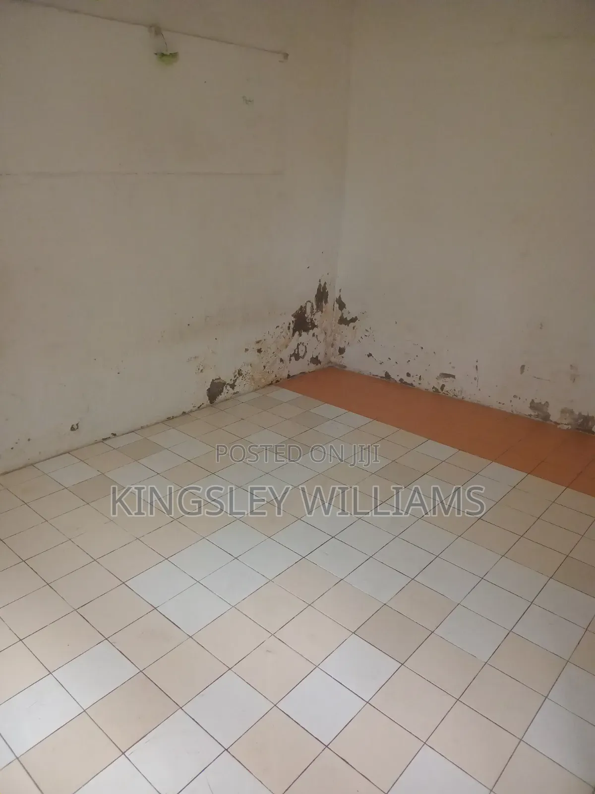 1bdrm House in Dansoman for rent