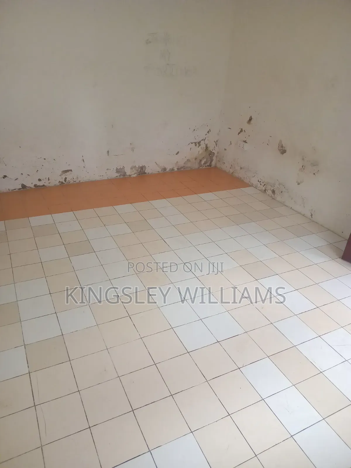 1bdrm House in Dansoman for rent