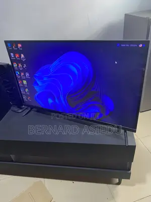 Hisense 32 Inches Tv