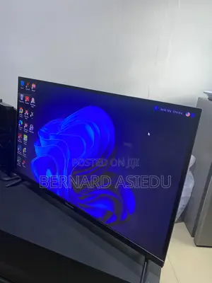 Hisense 32 Inches Tv
