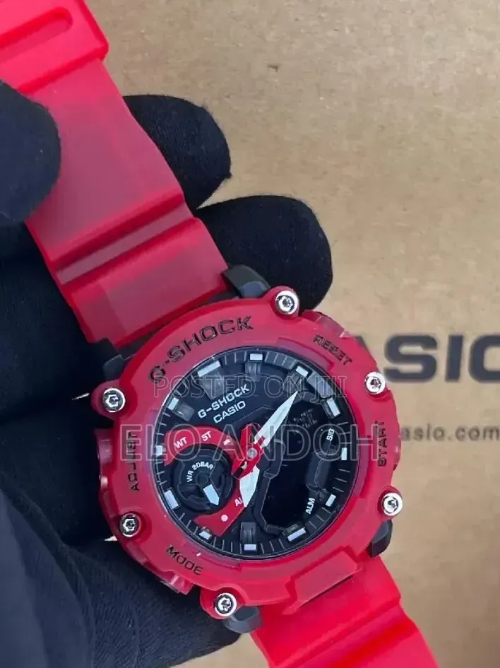 Quality Watches