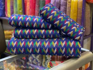 Bonwire Kente