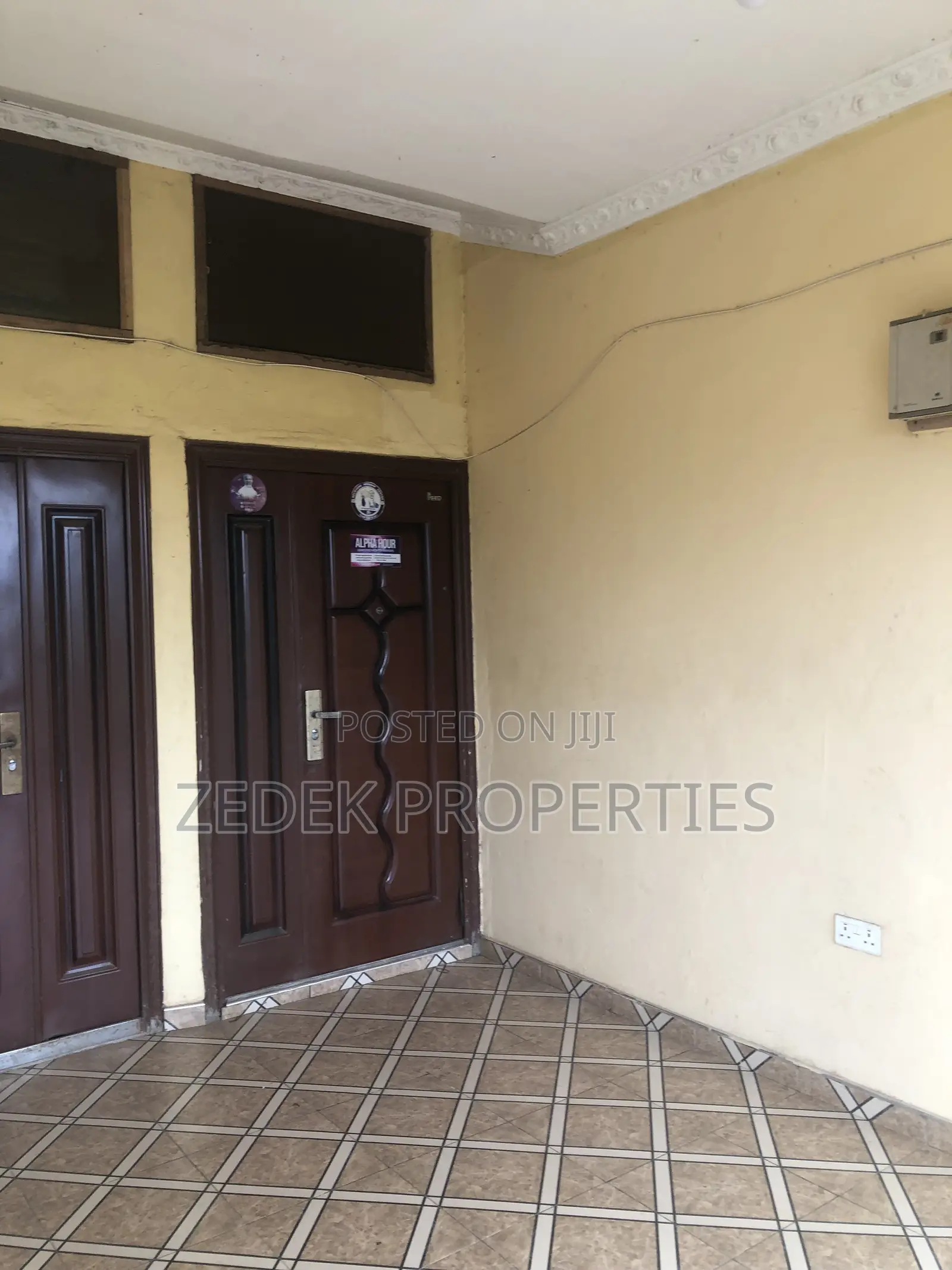 1bdrm Apartment in Kwabenya for rent