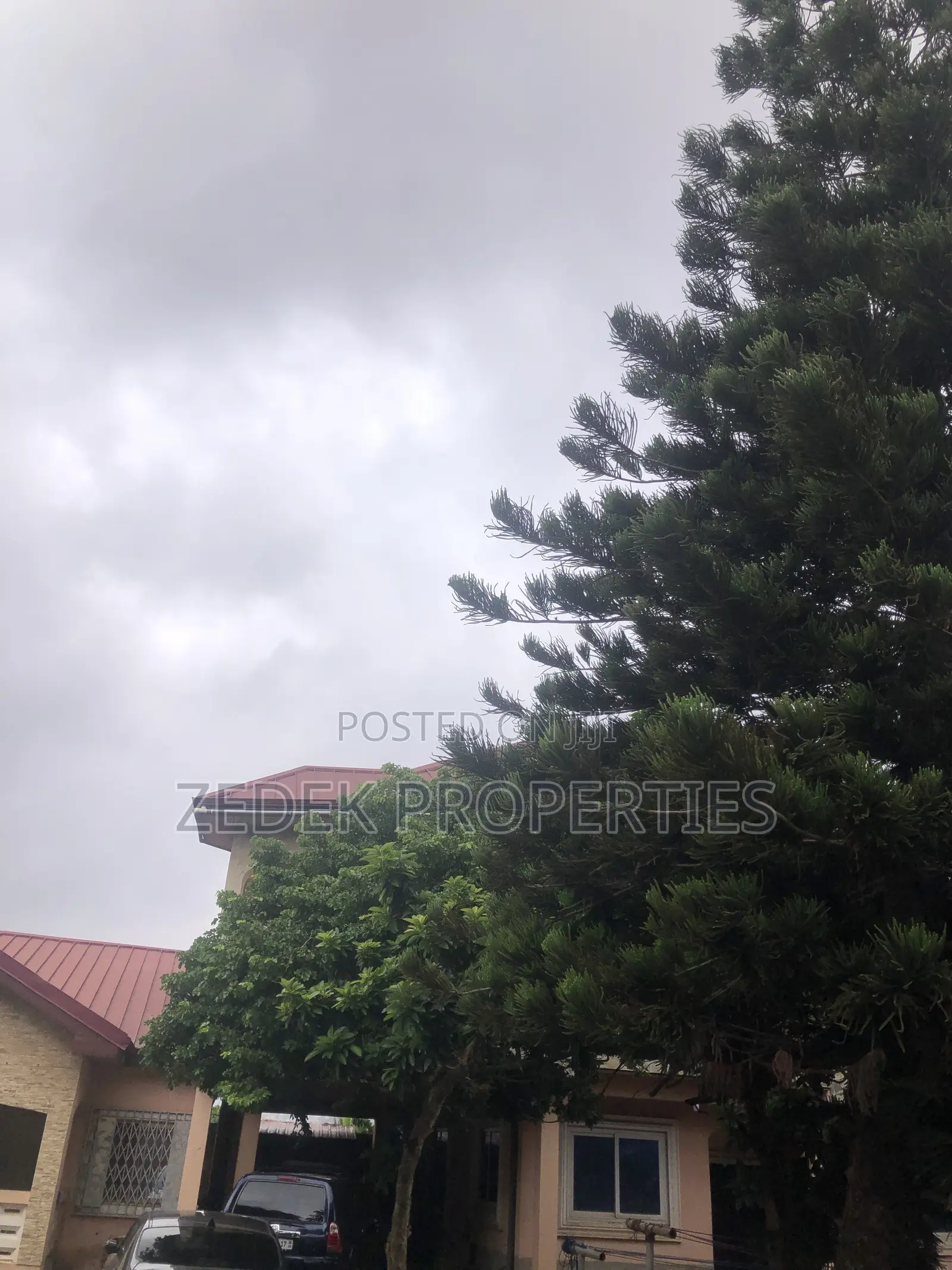 1bdrm Apartment in Kwabenya for rent