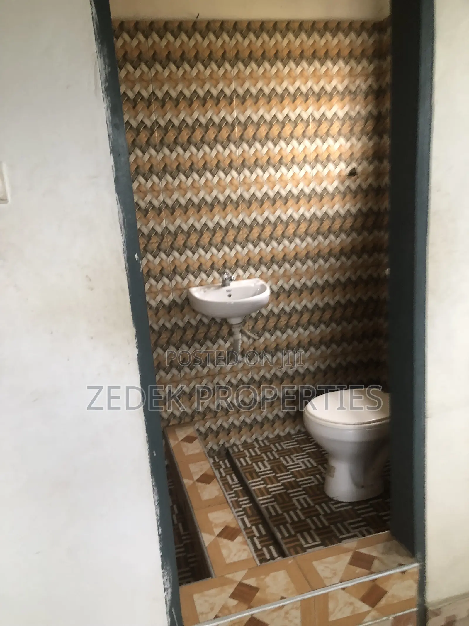 1bdrm Apartment in Kwabenya for rent